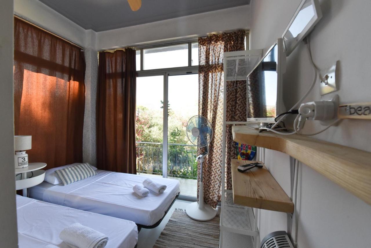 Jasmine Apartments Eretria  Exterior photo